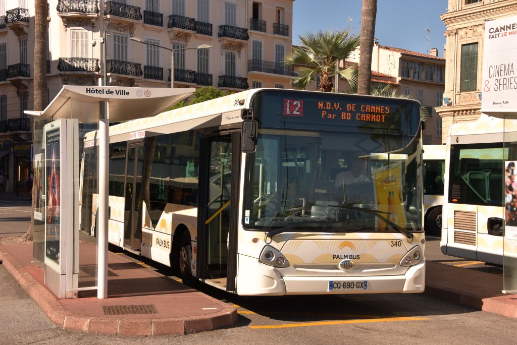 Plm Bus 340