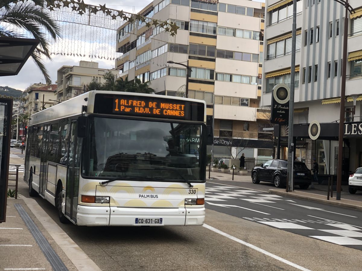 GX 317 330 Paul Doumer 12.10.2020